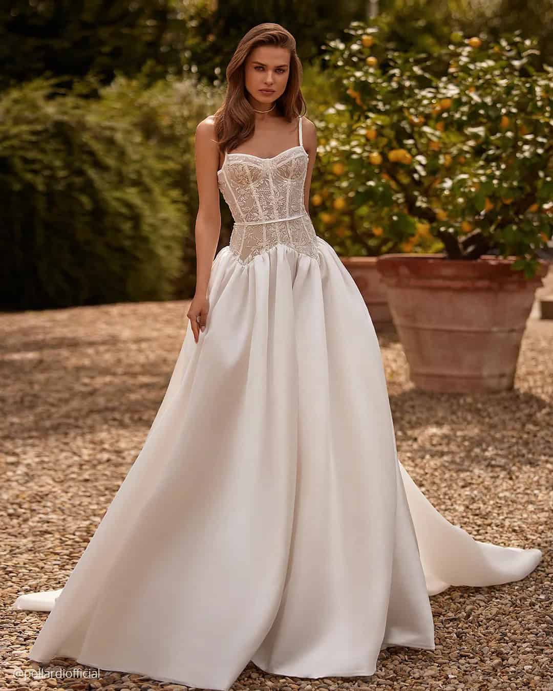 Pollardi Bridal Dresses