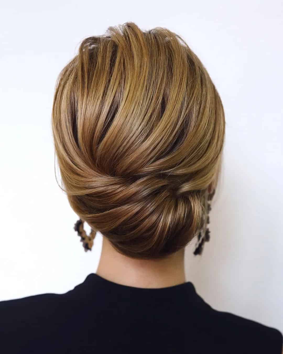 Casual Hairstyle Ideas