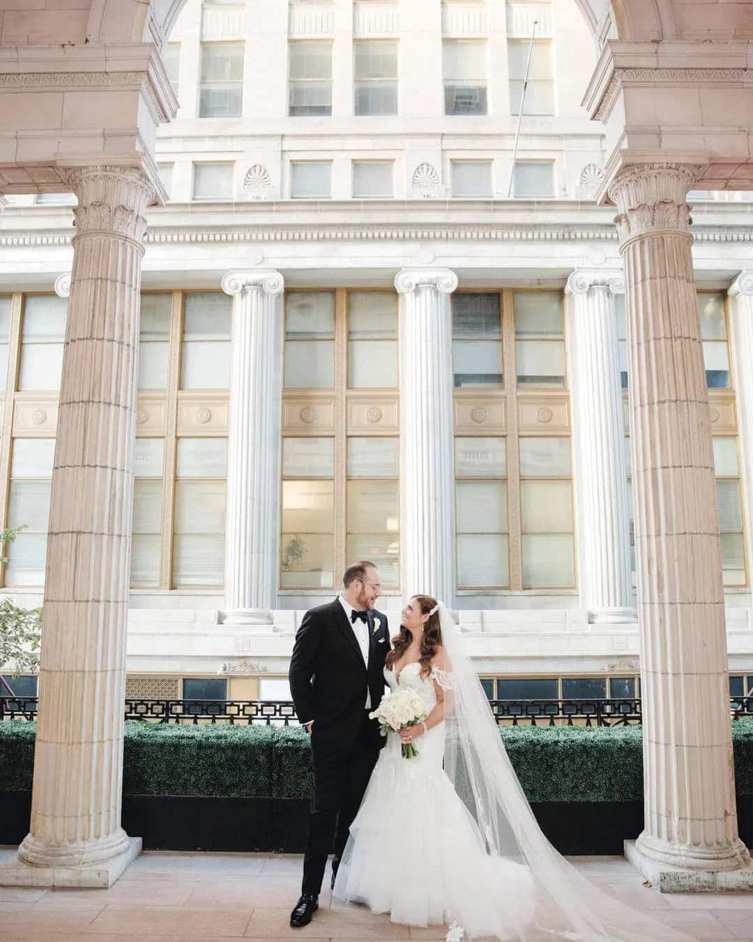 Ballroom at the Ben