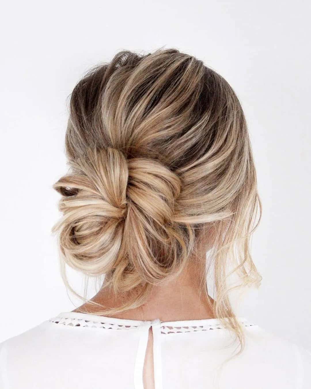 Wedding Guest Hairstyles DIY