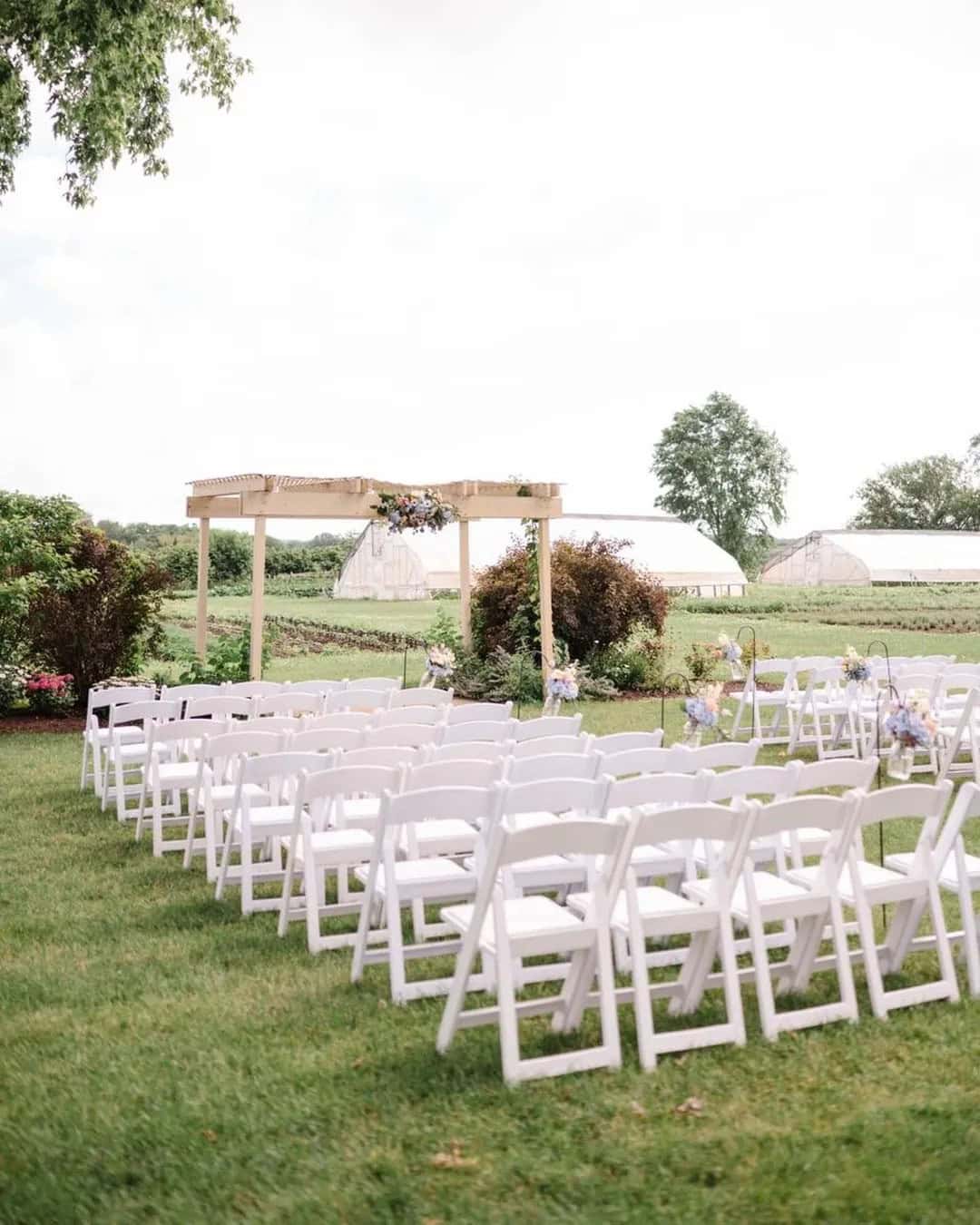 Heritage Prairie Farm