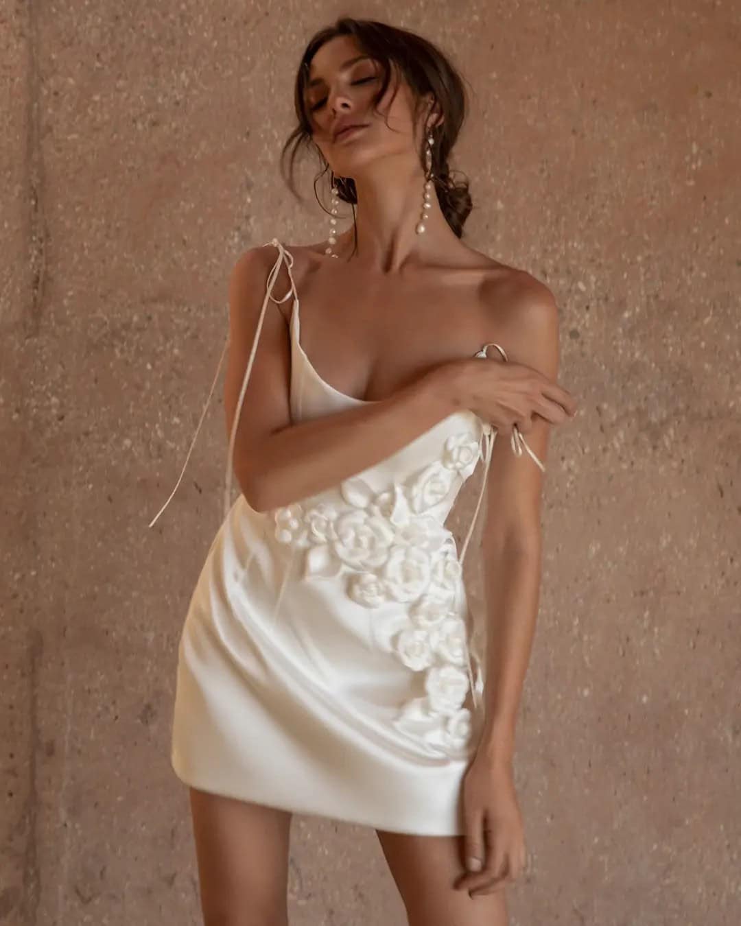 Best Wedding Dresses For Short Brides