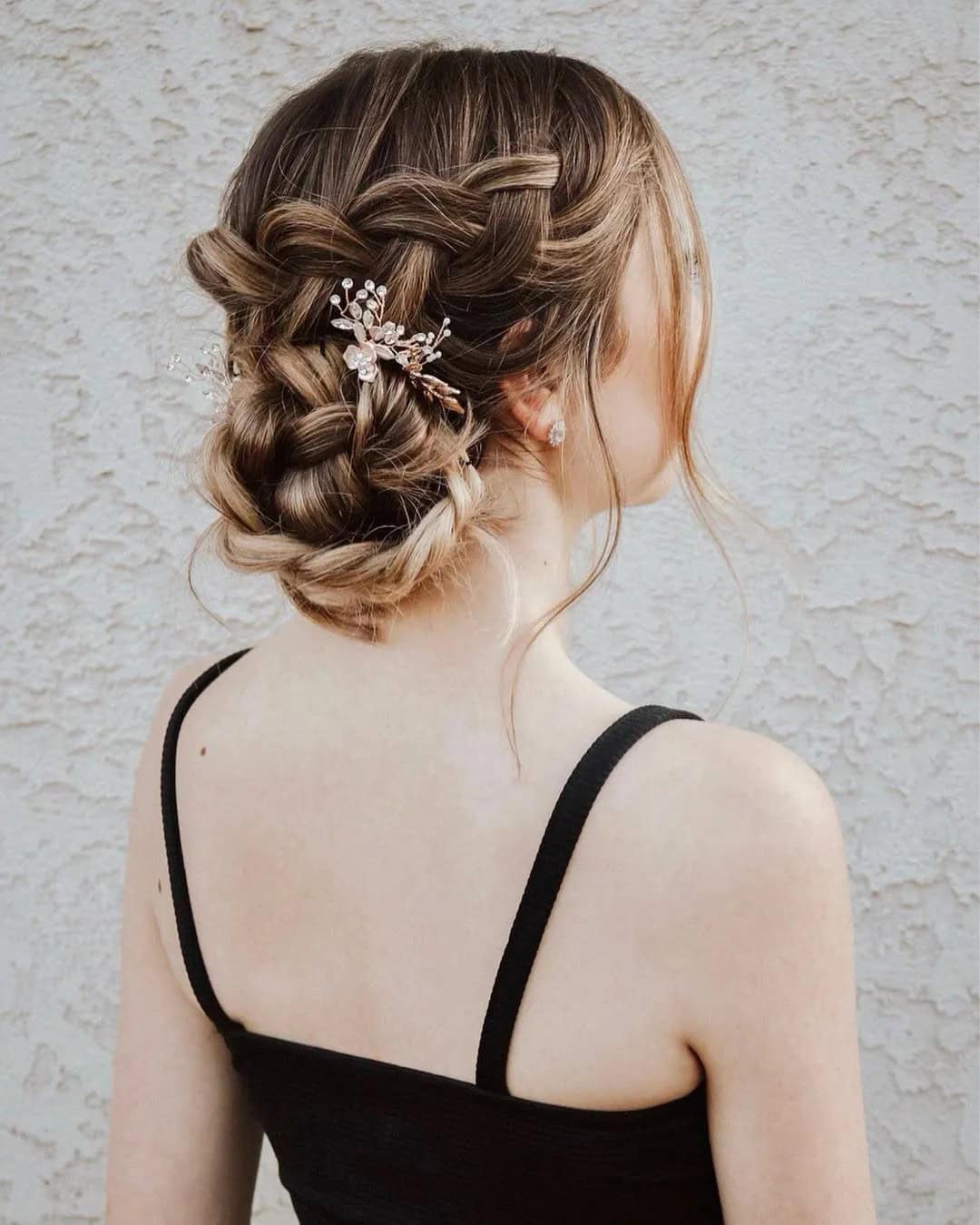 Wedding Guest Hairstyle Ideas