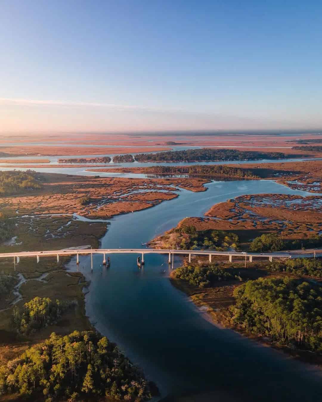 Savannah, Georgia