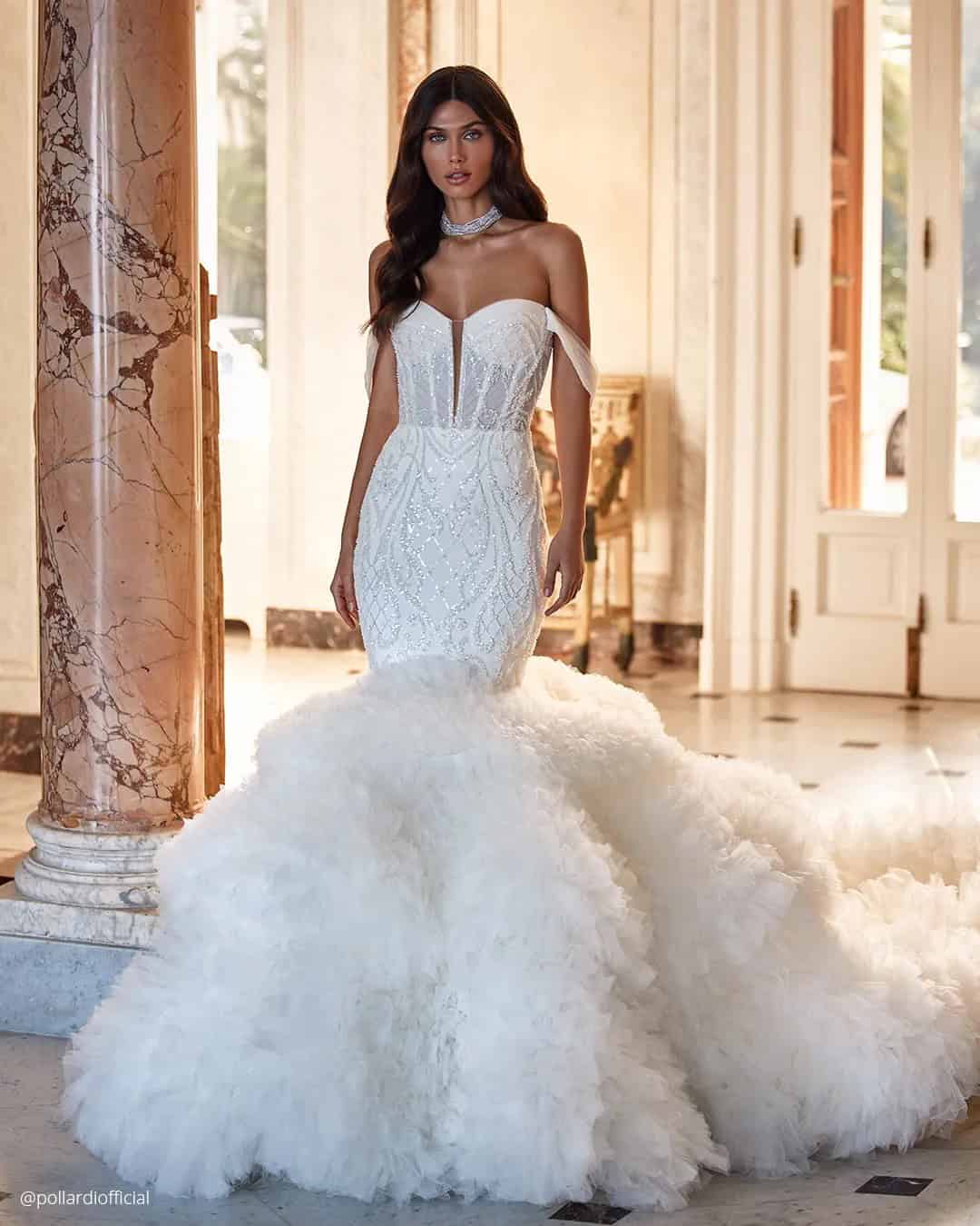 Pollardi Bridal Gowns