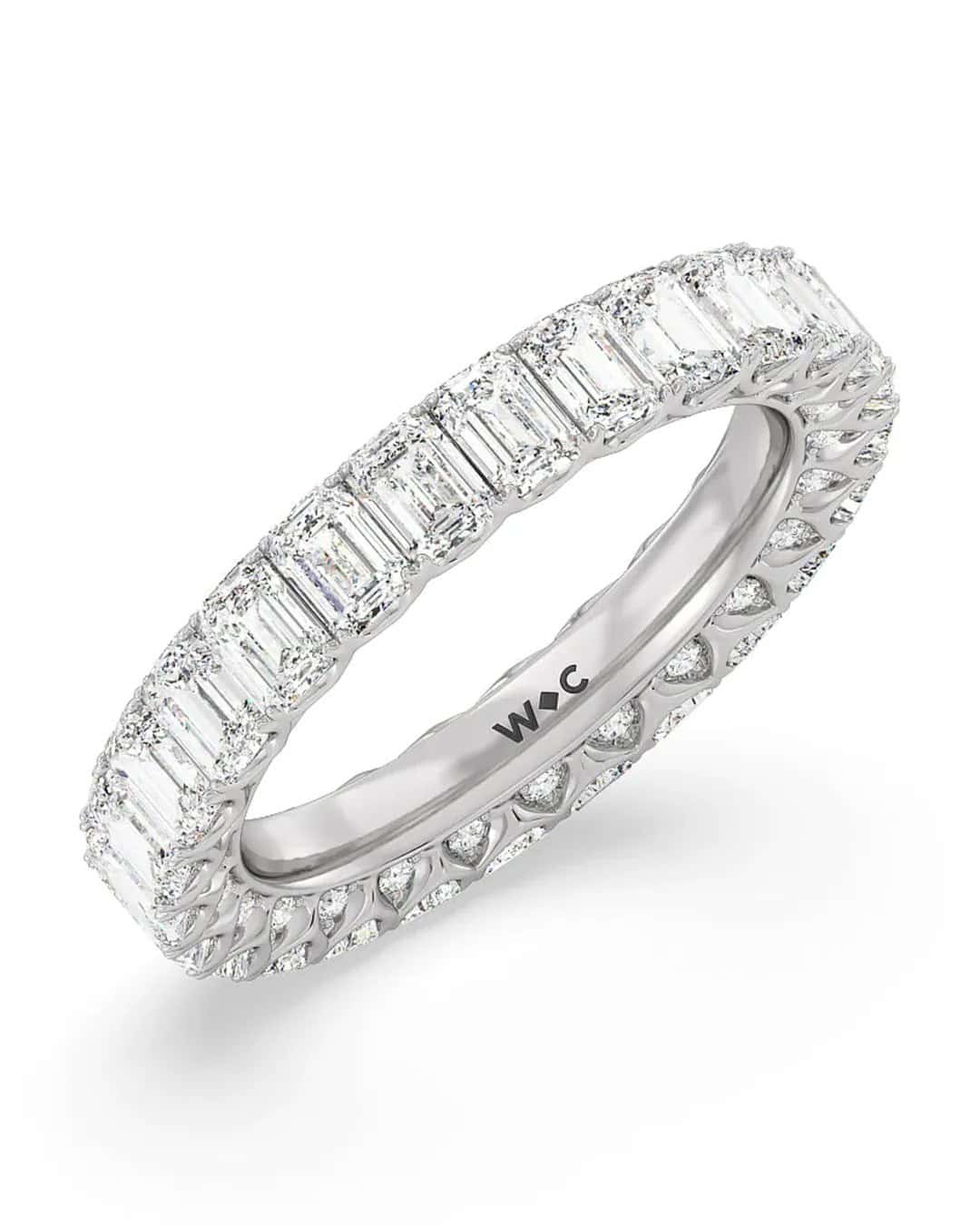 Our Top 6 Favorite Eternity Bands