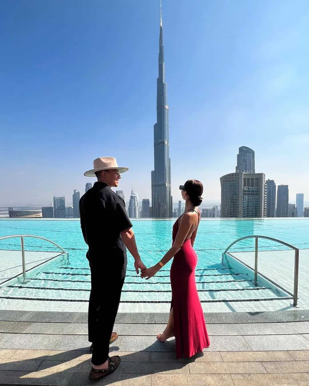 City exploration affordable honeymoon packages