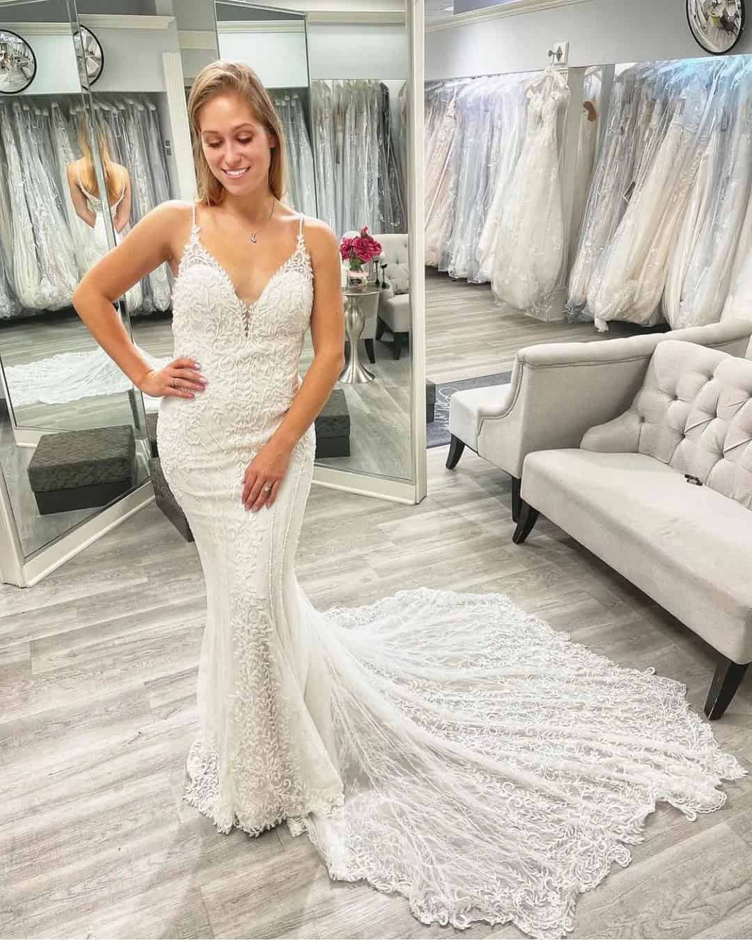 The Bridal Boutique