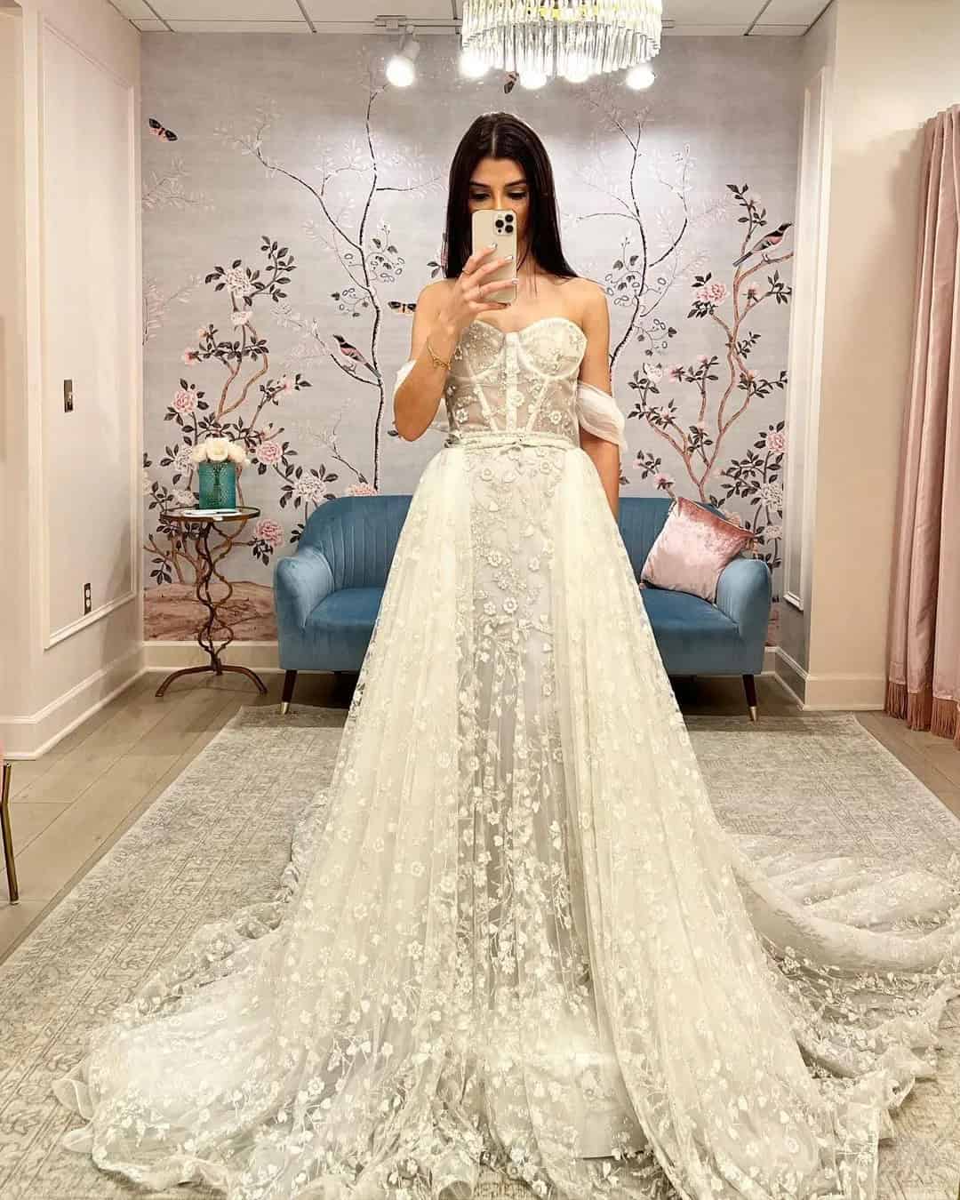 Love Couture Bridal