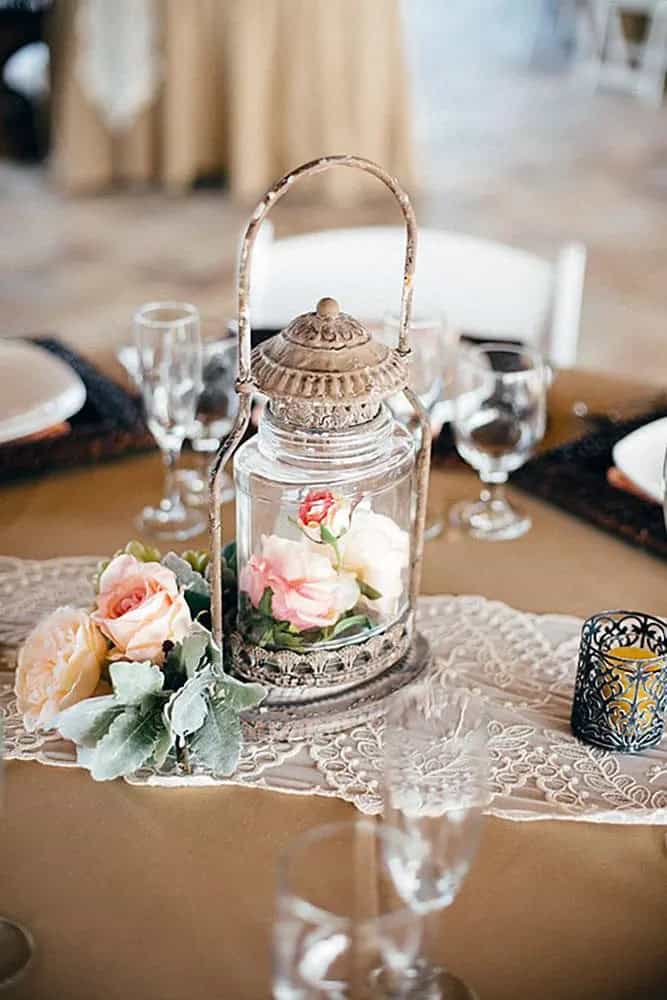 Wedding Centerpieces