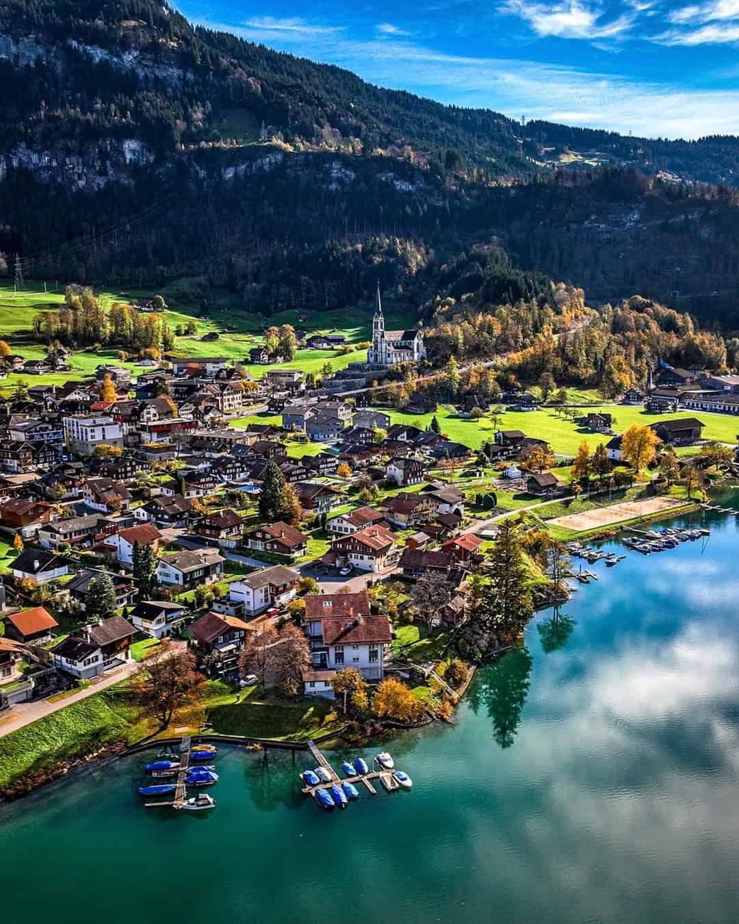 Switzerland