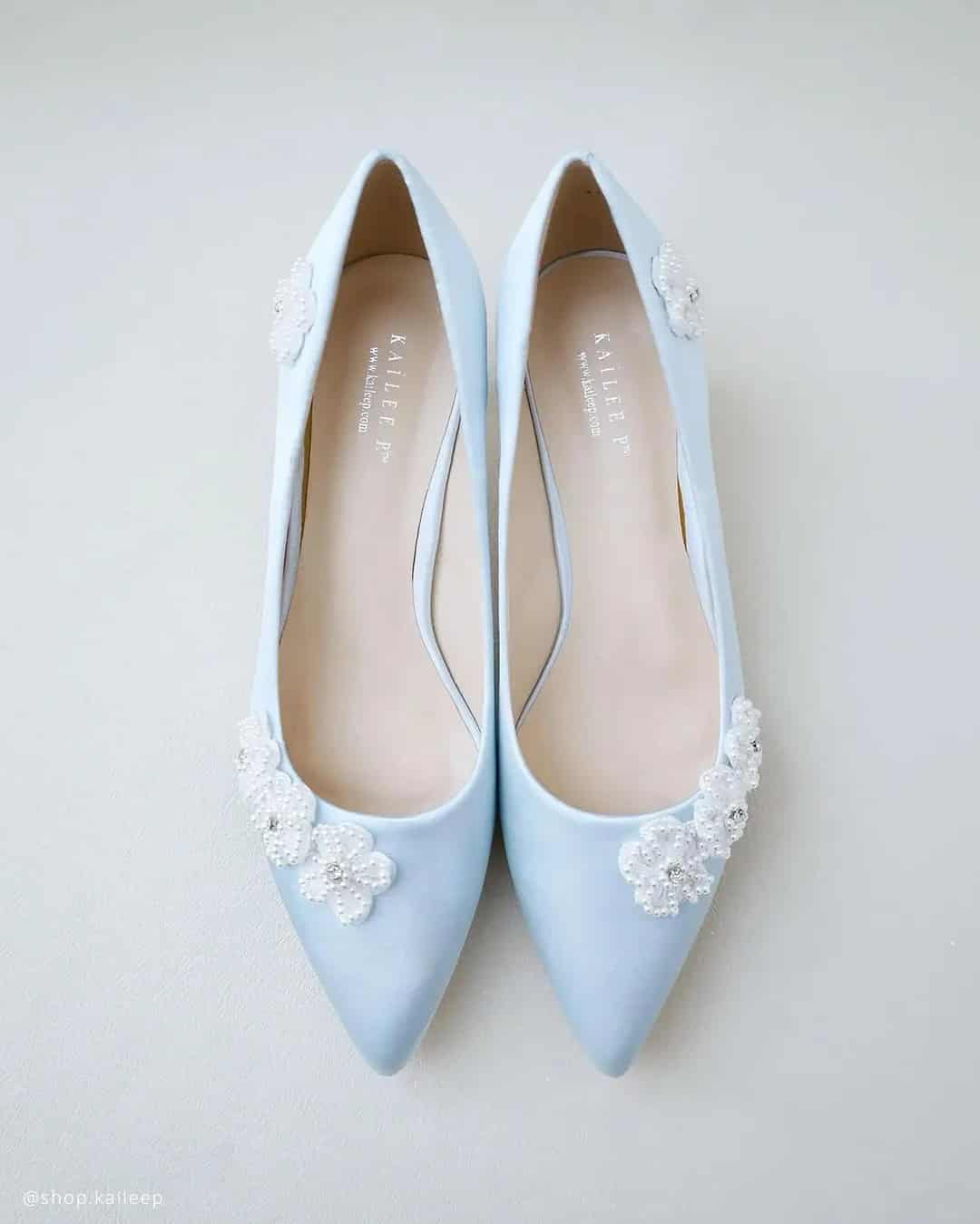 Mother Of The Bride Shoes