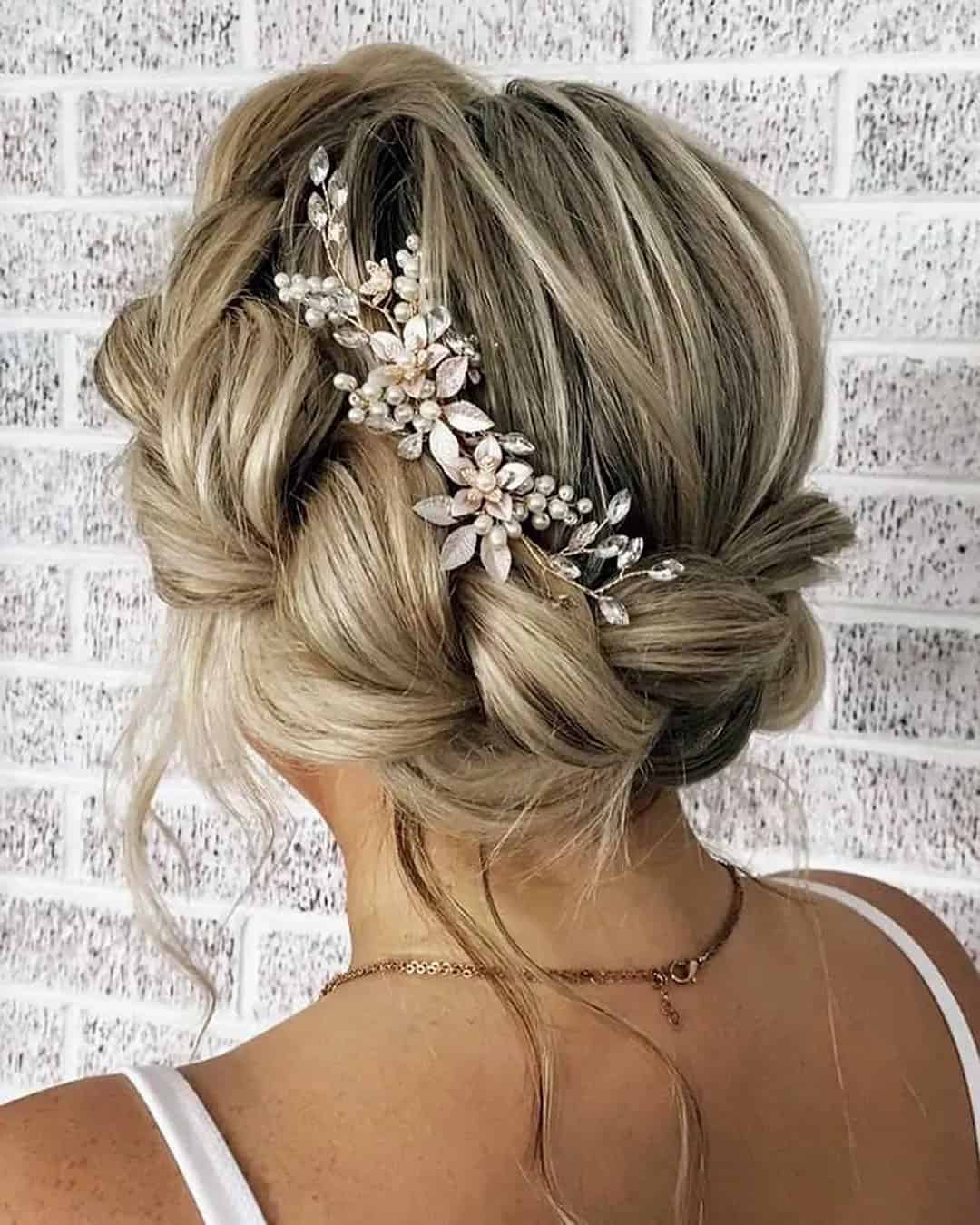 Bohemian Hairstyle Ideas