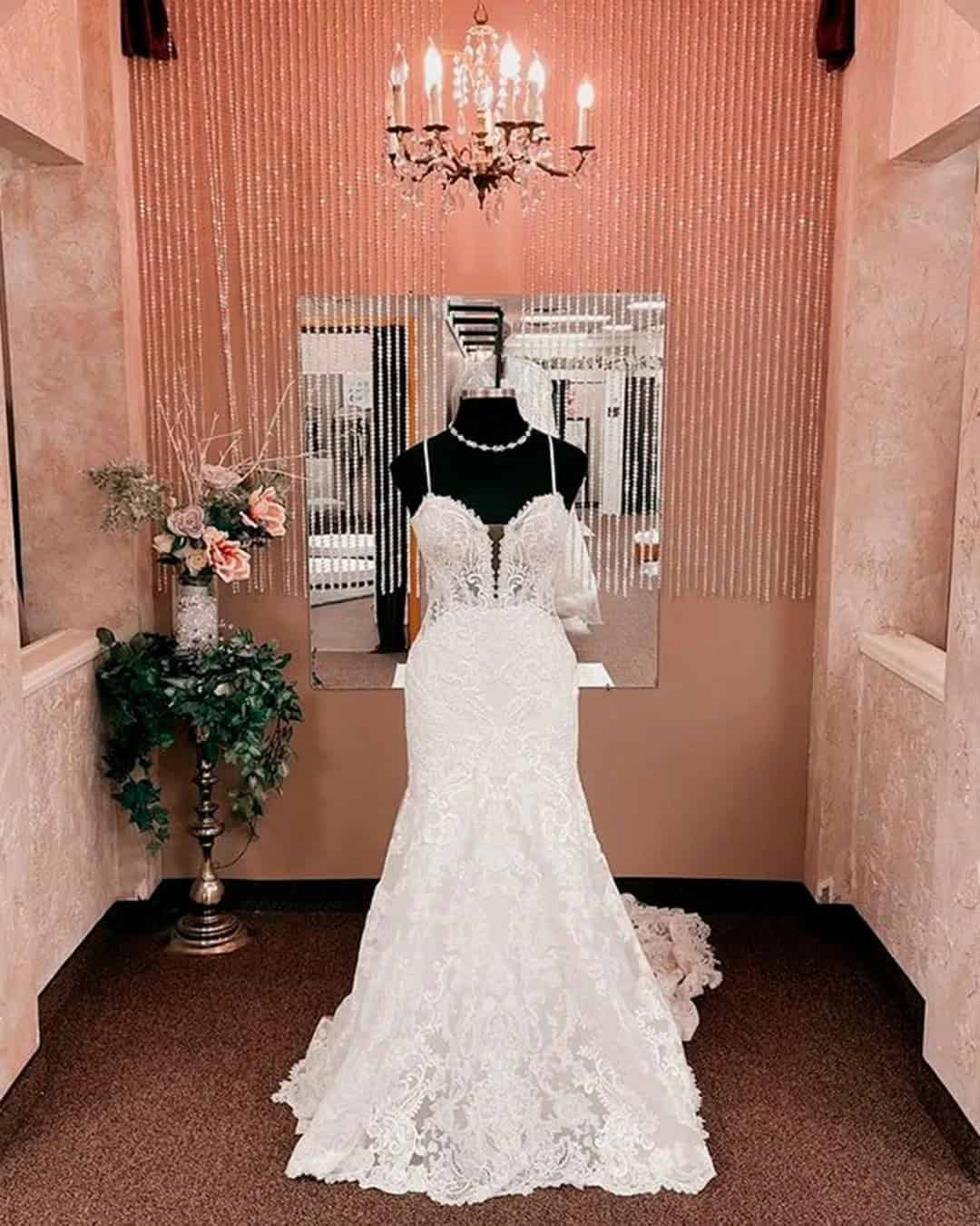 Bridal Aisle Boutique