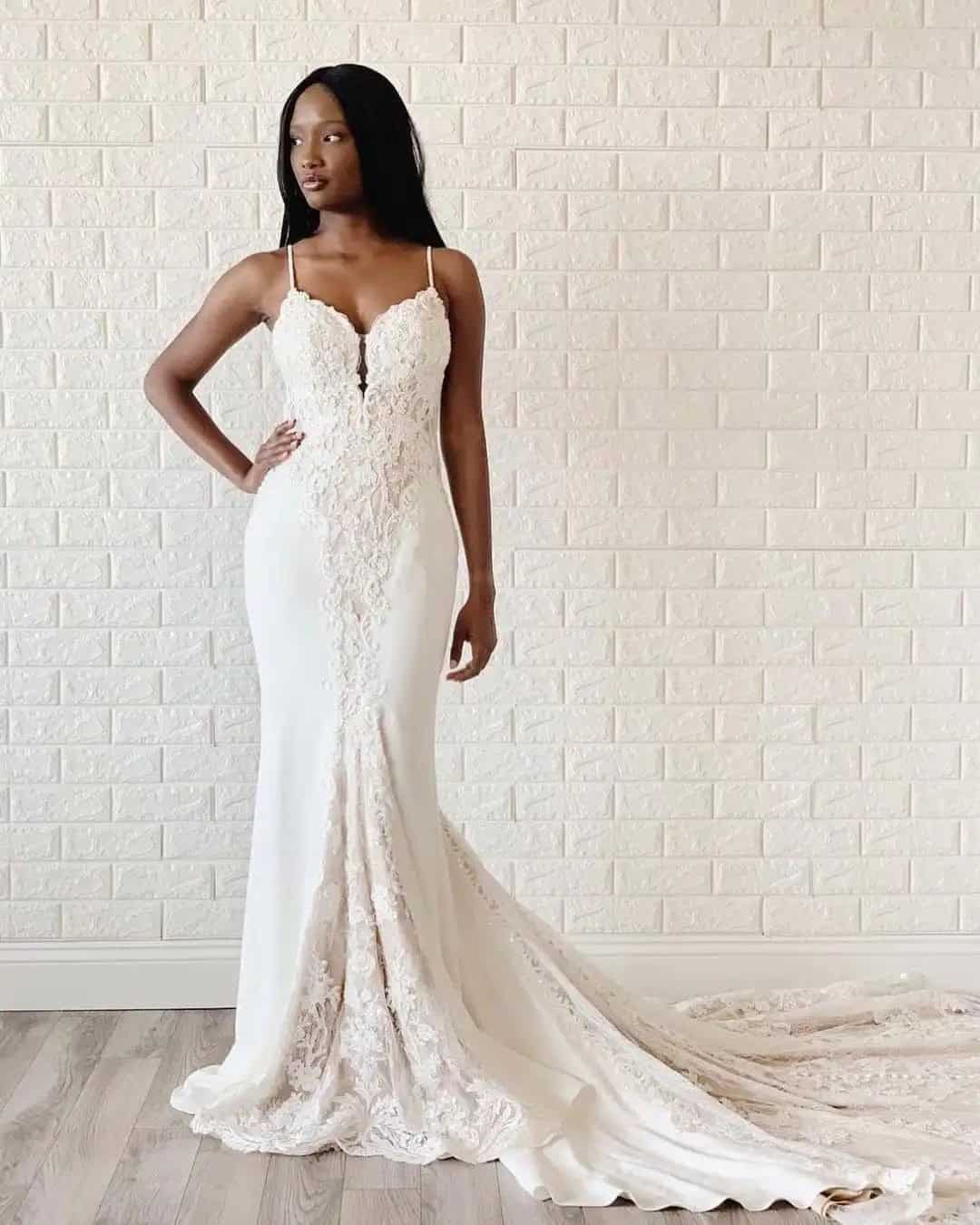 Azaria Bridal