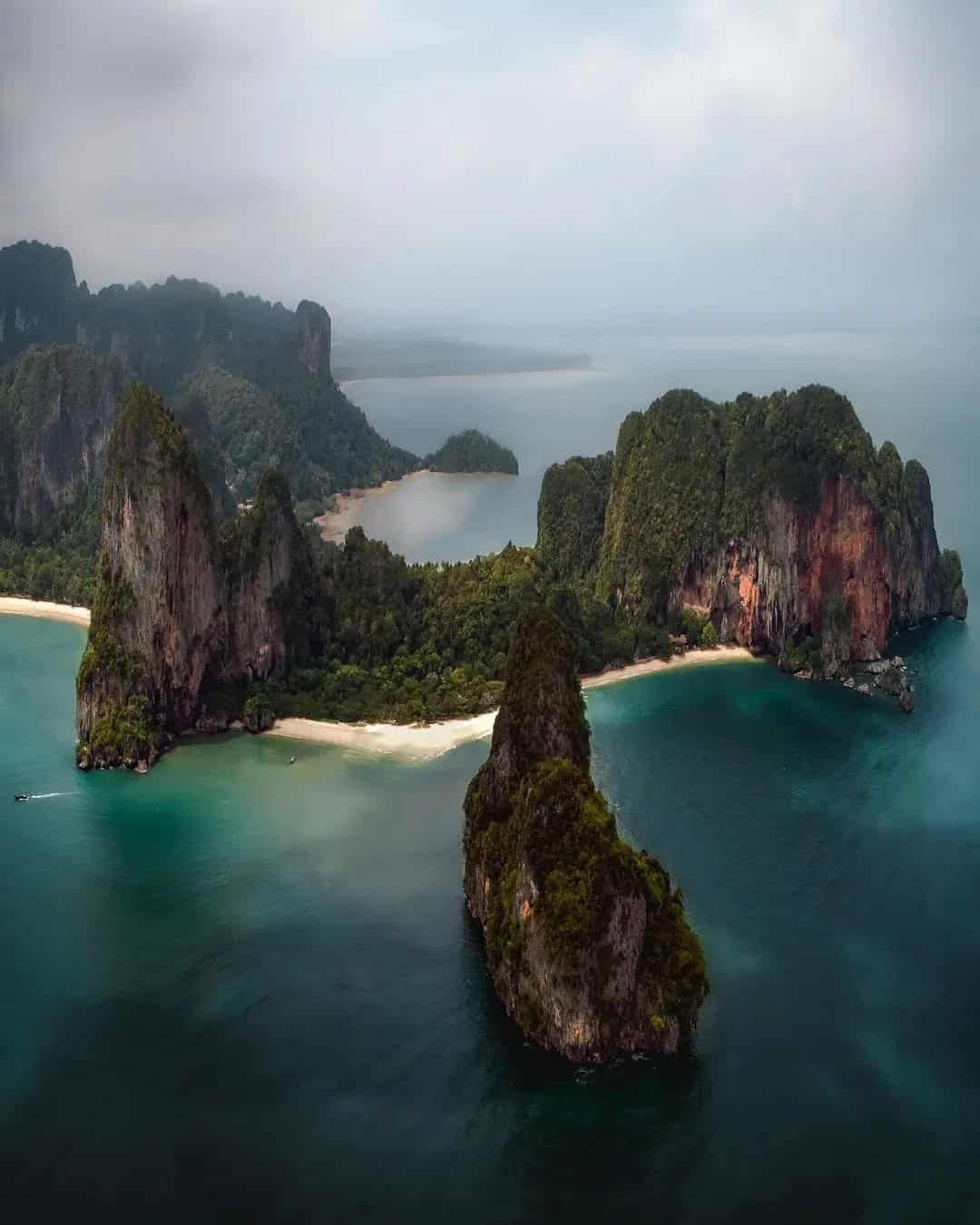 Thailand