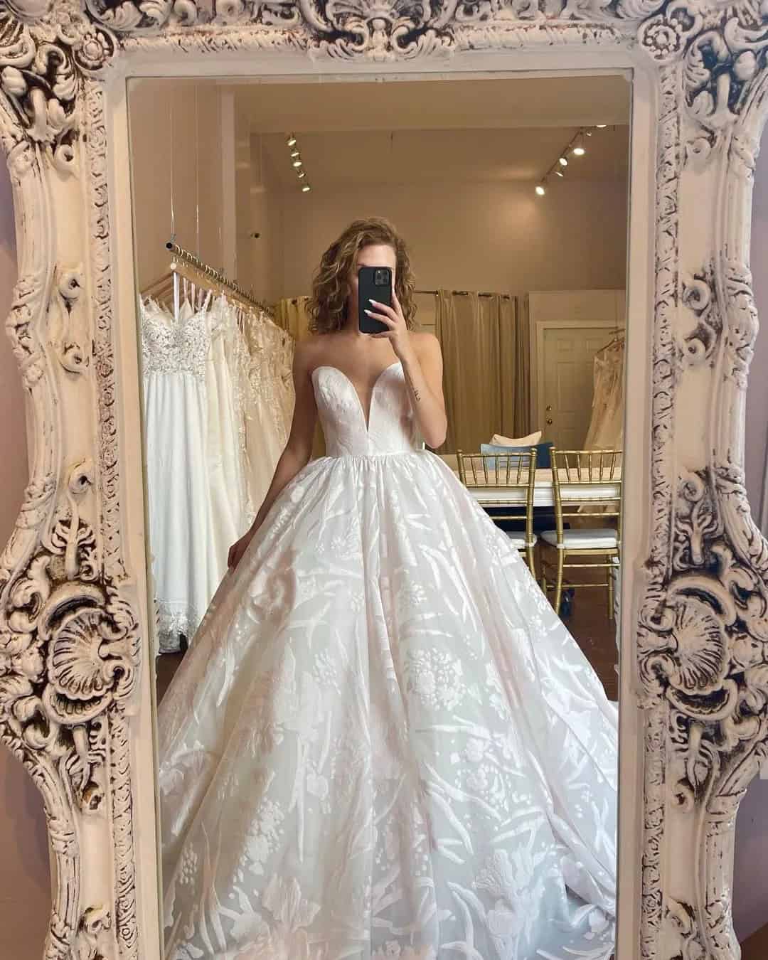 Luxe Redux Bridal Boutique