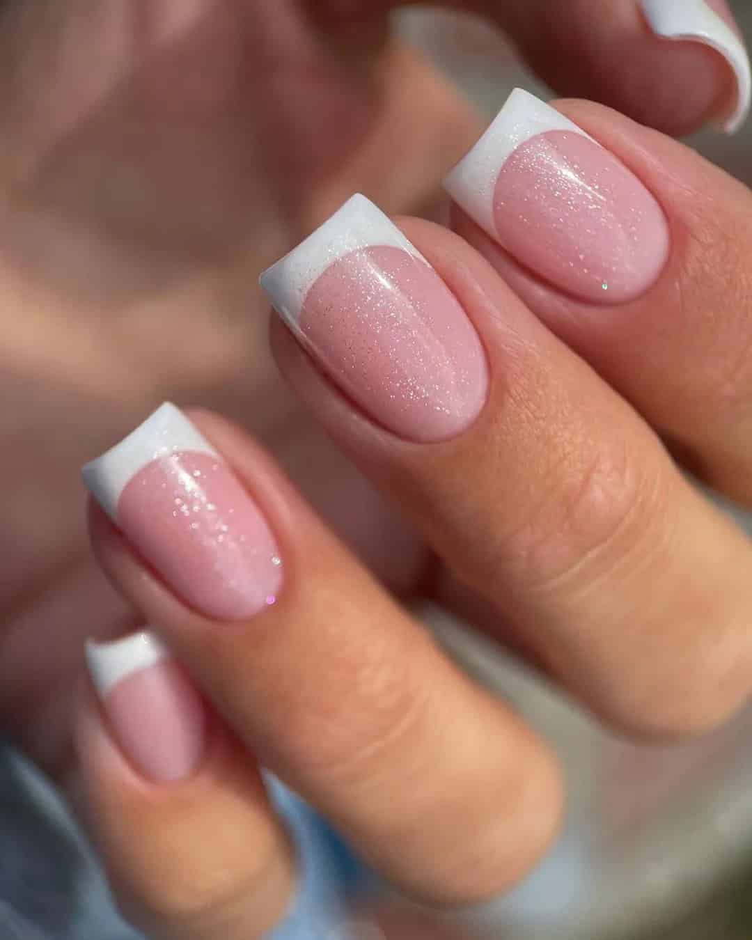 Ideas For Square Nails