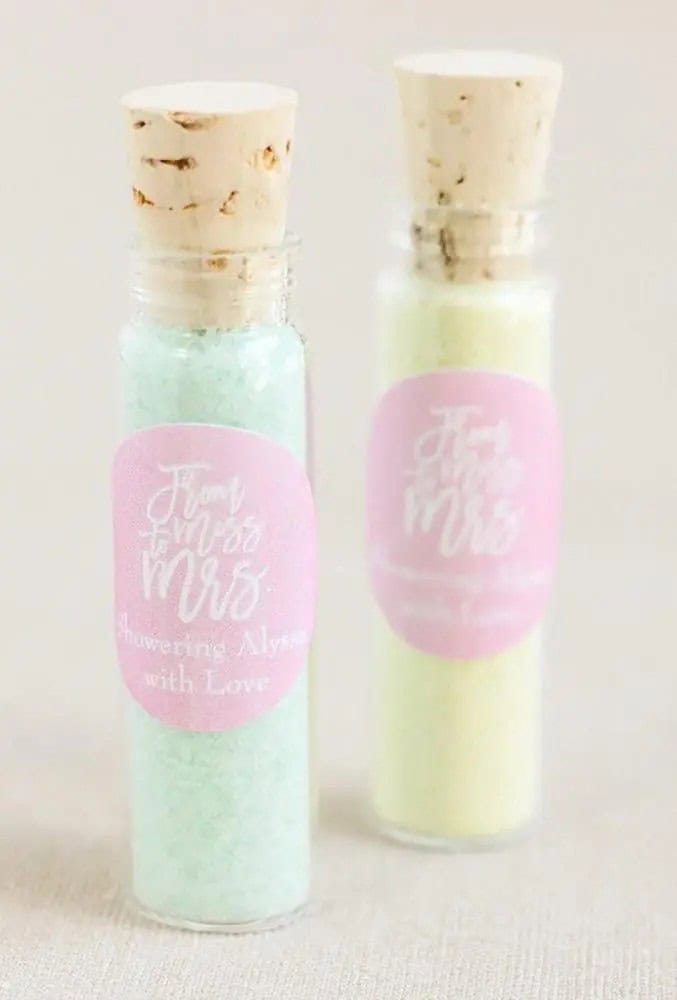 DIY Wedding Favors – It Is Easy To Do