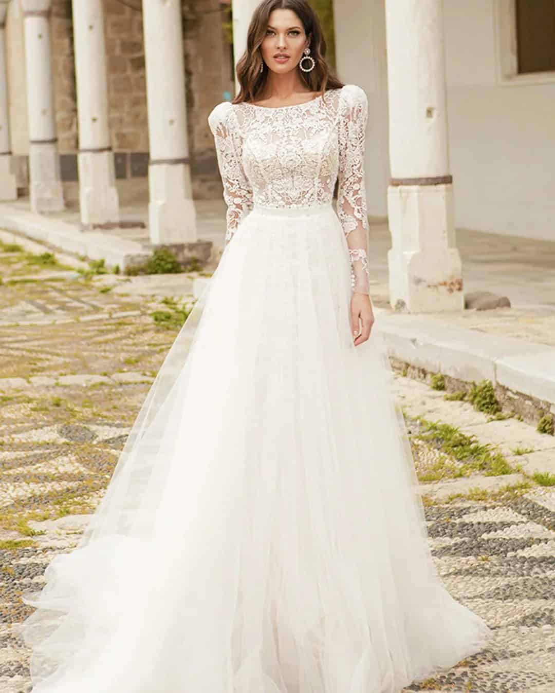 Top Wedding Dresses