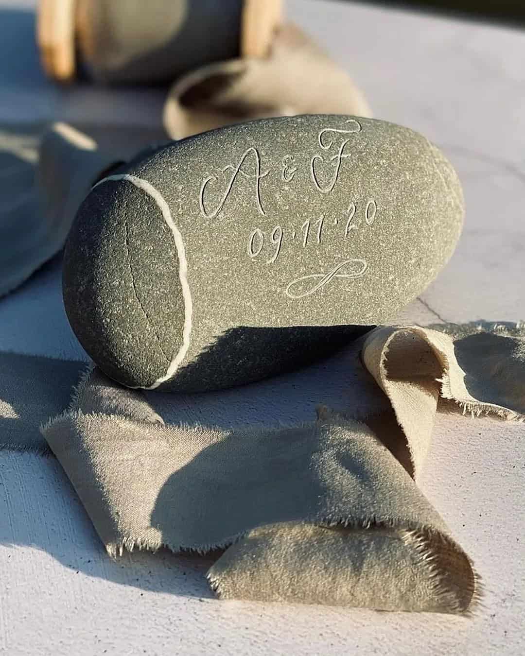 Nautical-Themed Favors