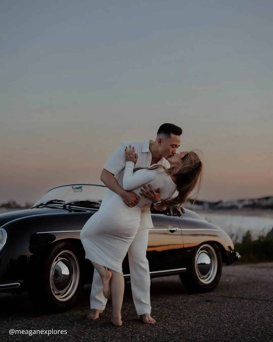 Amazing Engagement Photos