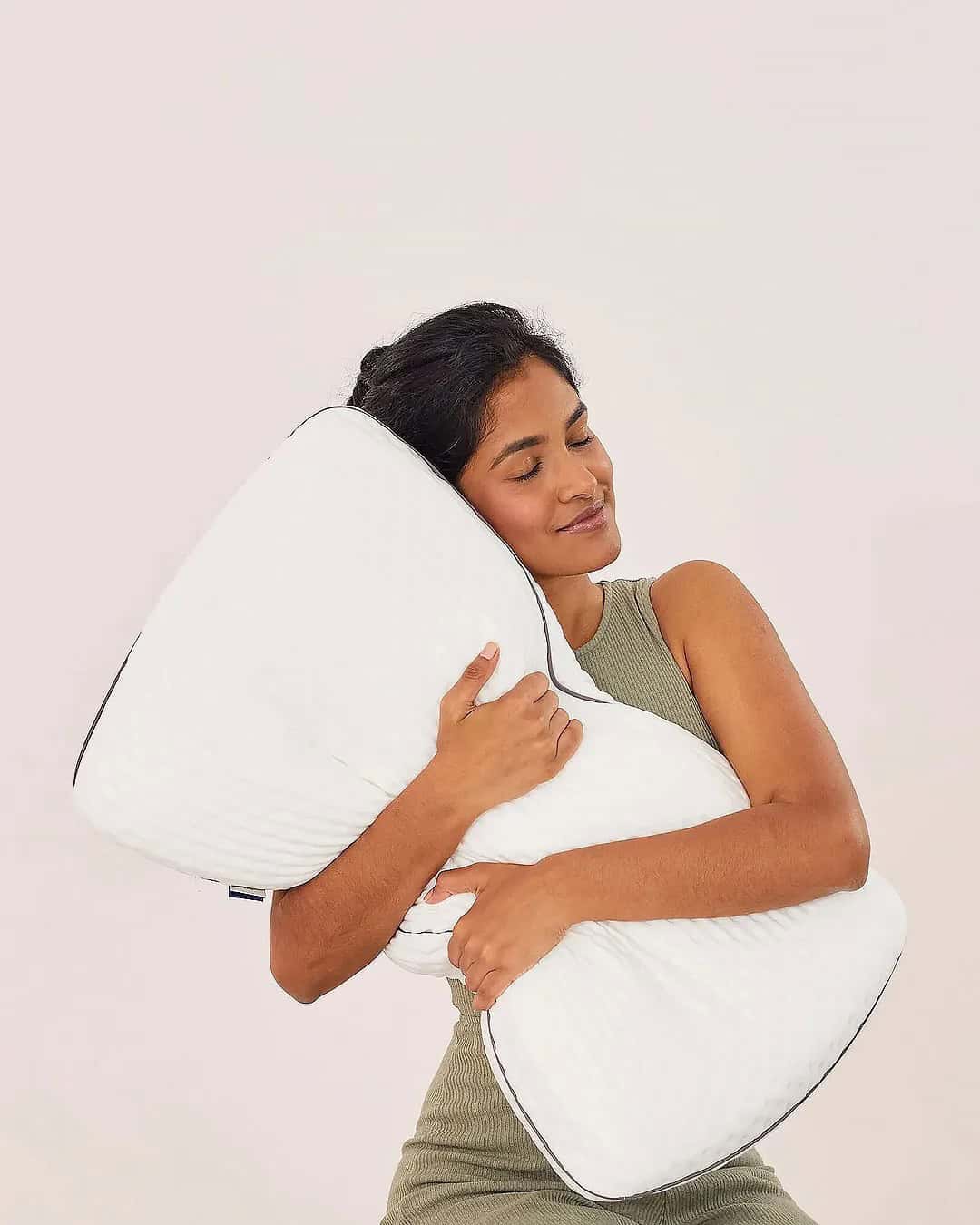 Memory Foam Pillow