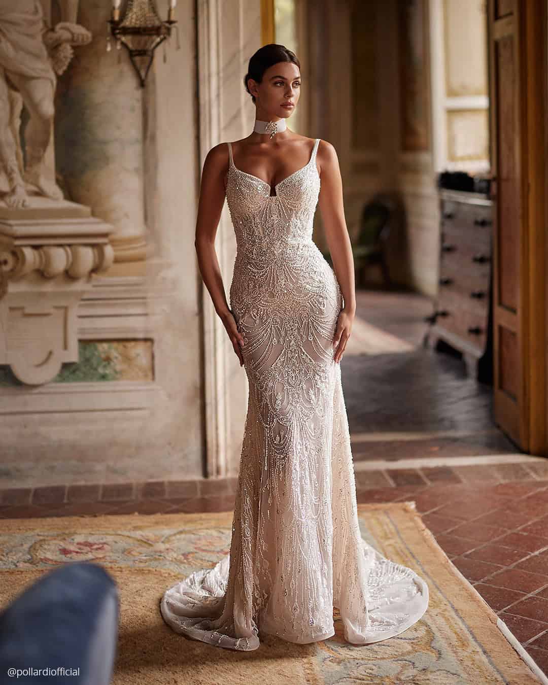 Pollardi Wedding Dresses