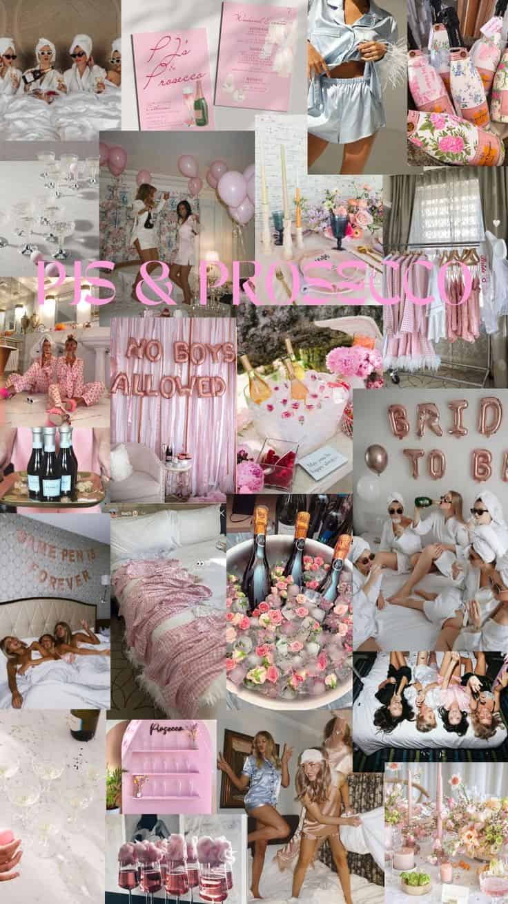 13 Themed Bachelorette Party Ideas Everyone Is Guaranteed To Love