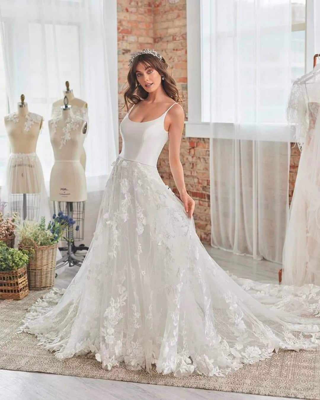 LuLu’s Bridal Boutique