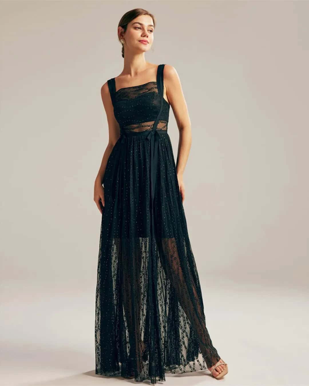 Cocktail Dresses For Wedding Guest