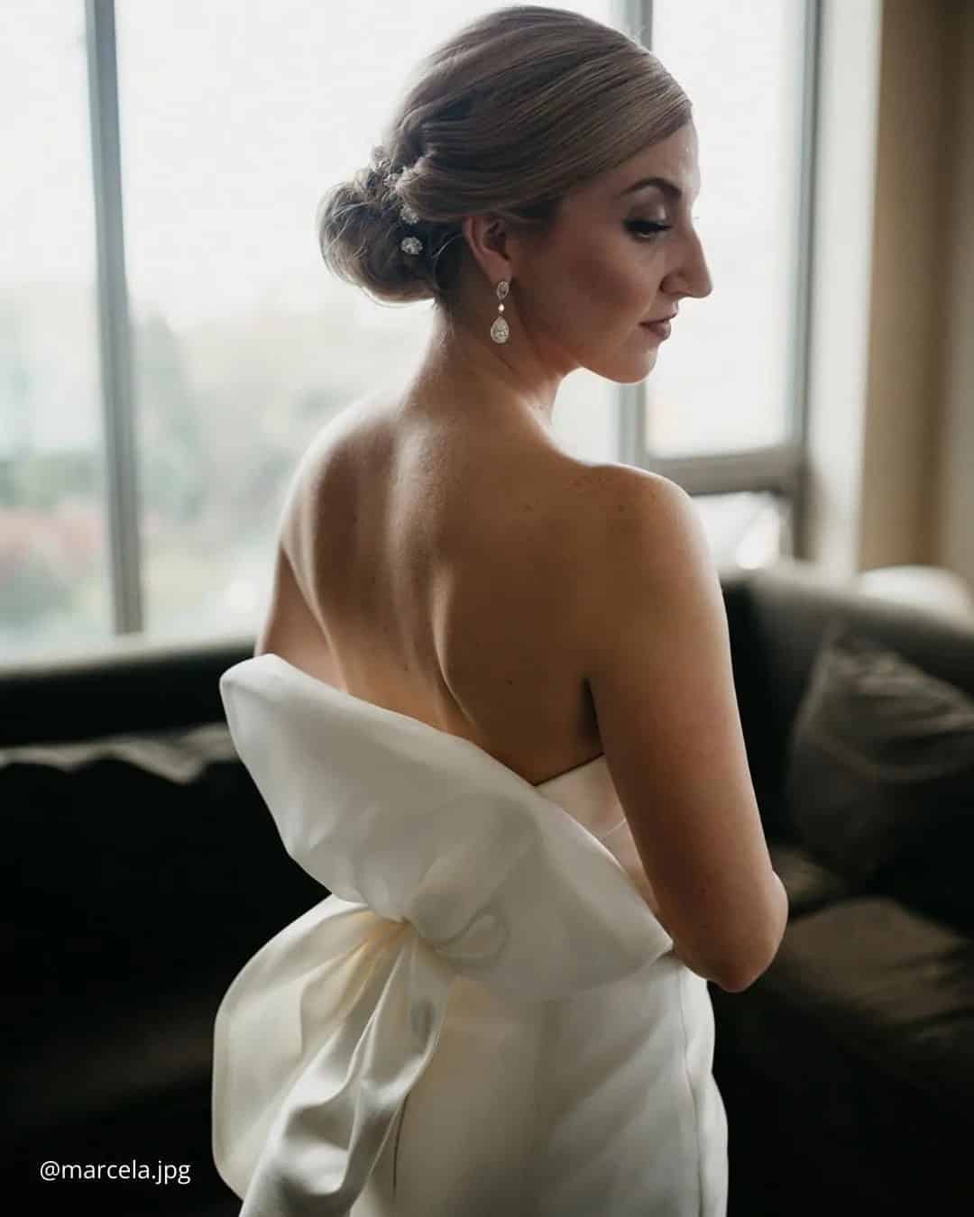 Wedding Dress Details