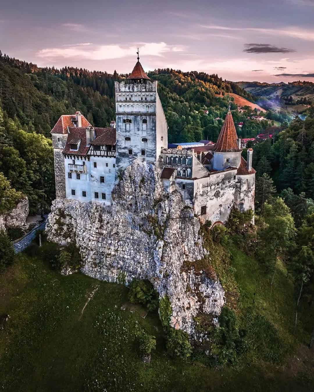 Transylvania, Romania