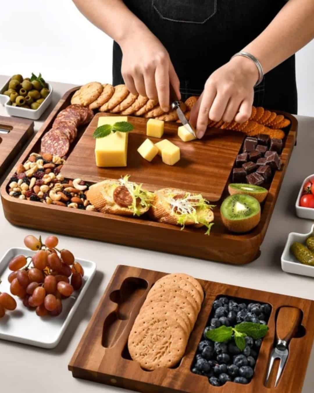 Cheese Board Set