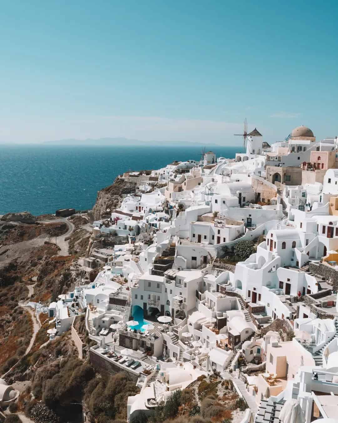 Santorini