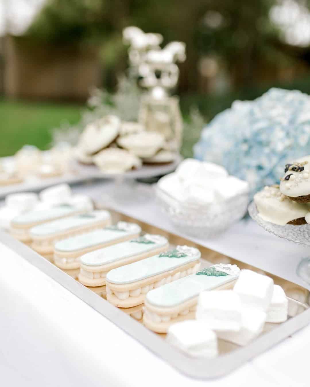 Dessert Table