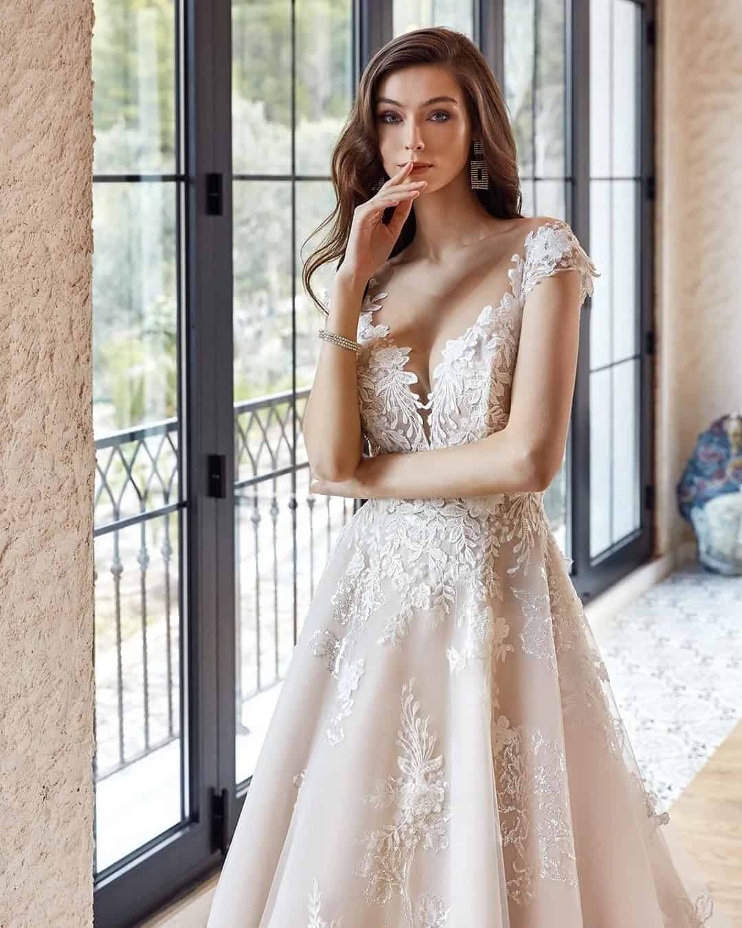 Dublin Bridal