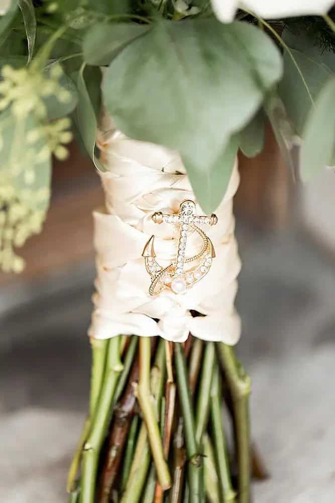 Unique Wedding Bouquet Ideas