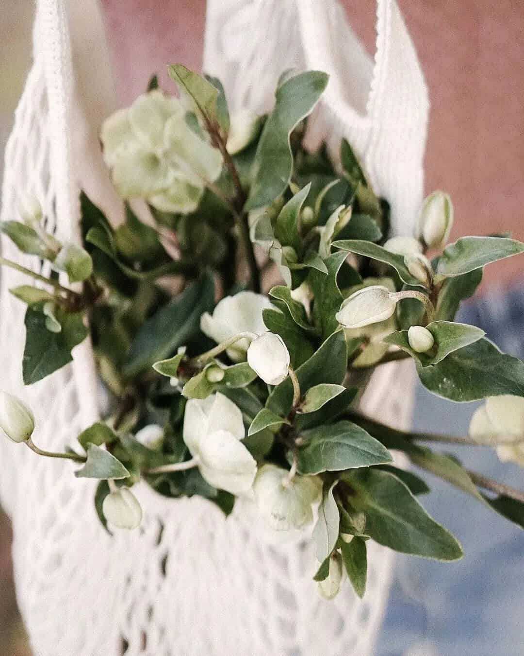 Breathtaking White Wedding Bouquets