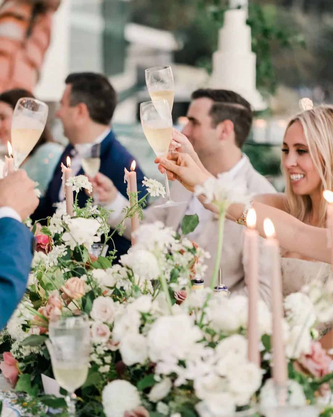 Wedding Toasts for Maid Of Honor