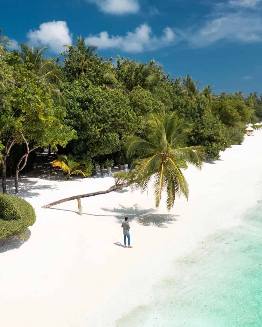 Maldives