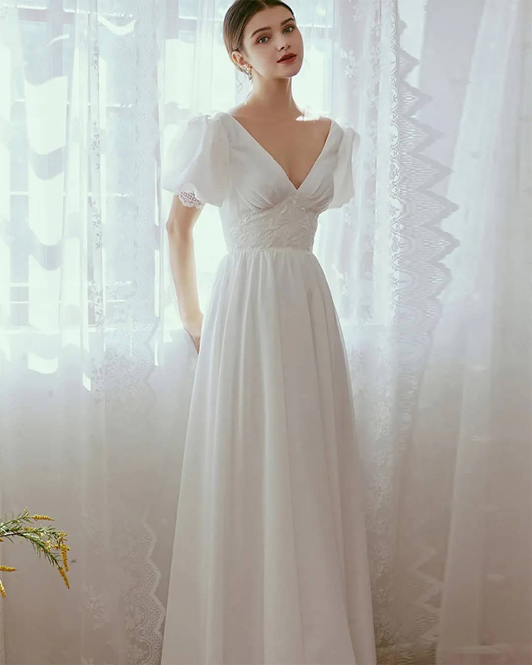 Cheap Wedding Dresses Under $500