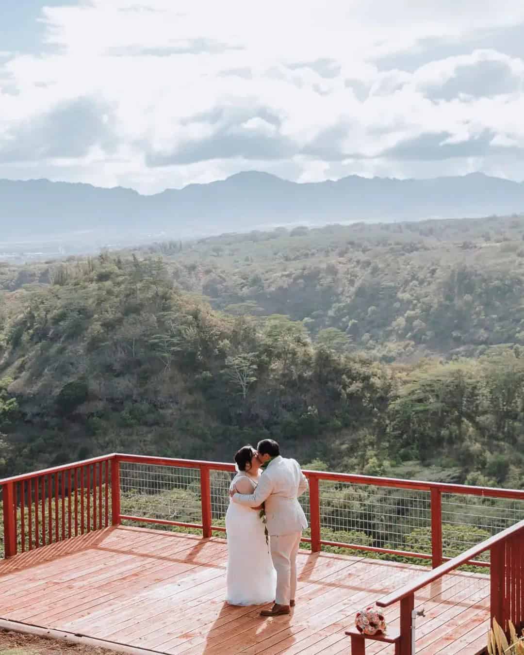 Hawaii Vista Weddings