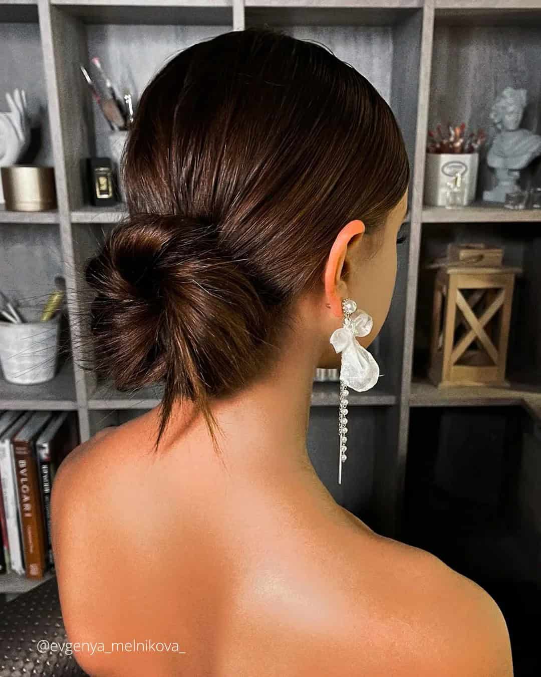 Casual Hairstyle Ideas