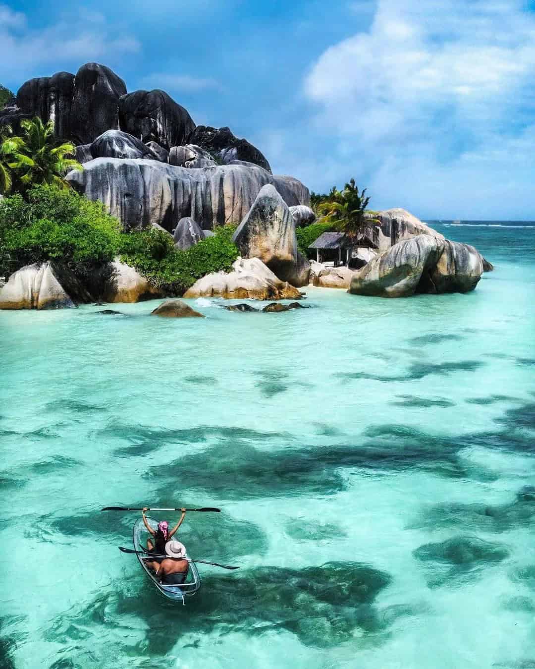 Seychelles