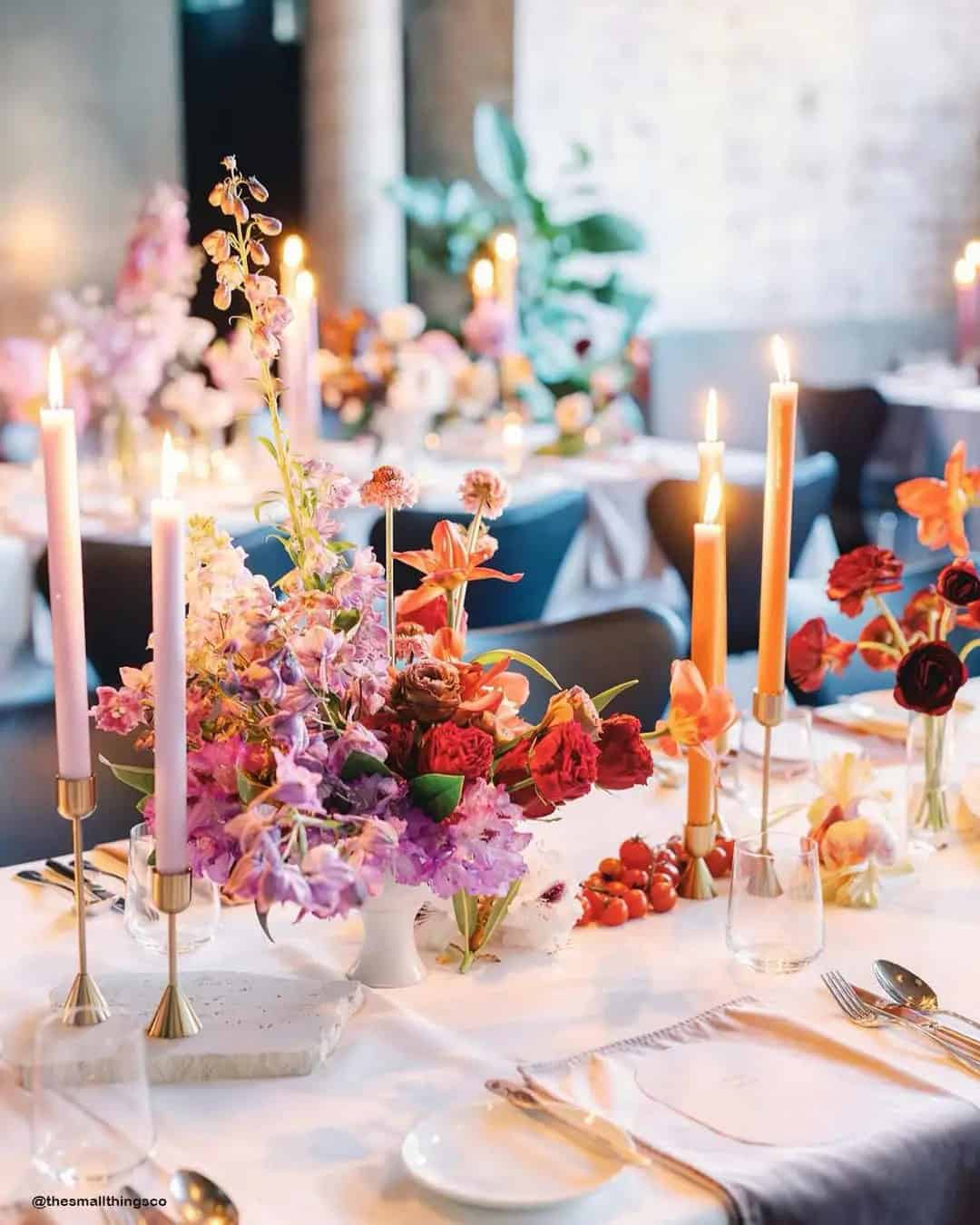 Wedding Centerpiece Decorations