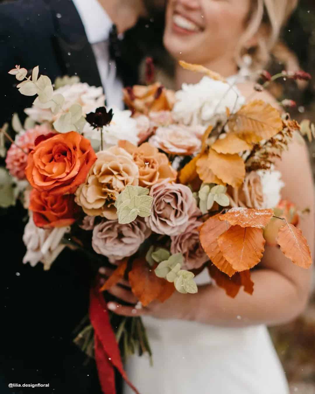 Wedding Bouquets