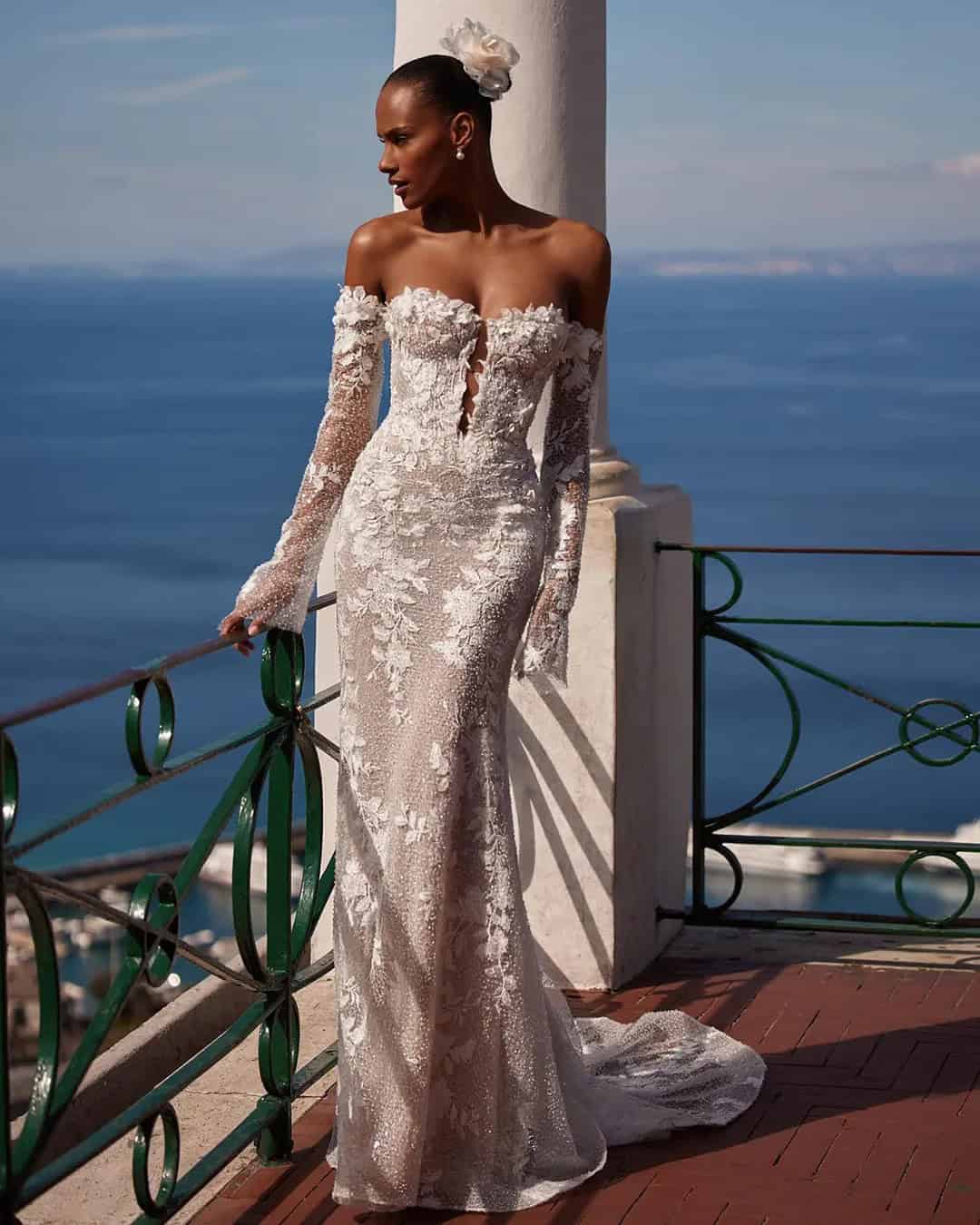 Julie Vino Wedding Gowns