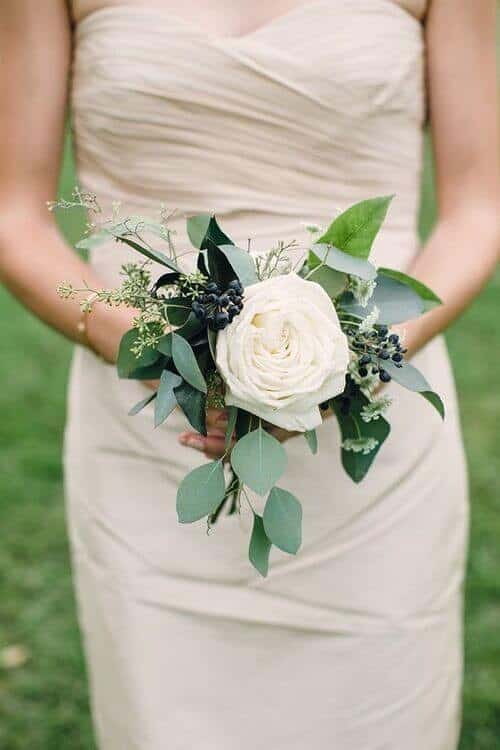 Rent Your Wedding Bouquets