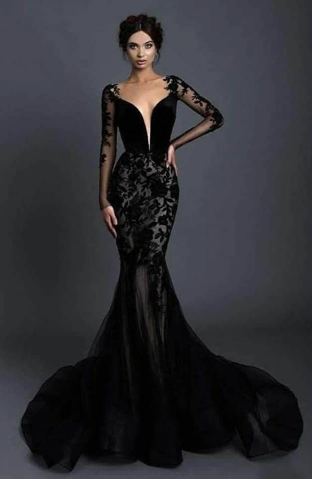 Black Elegance